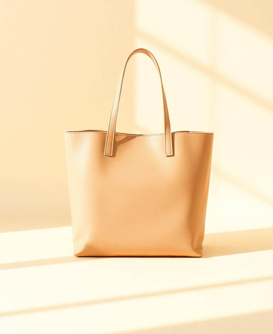 Tote Soft – Sand
